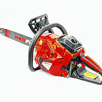 Бензинова пиилка RED-FOX RFCSG33 3,3 кВт.