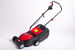 Електрична газонокосарка LEX LXLM32E 2200 W (+ ПОДАРУНОК ЗРУЧНИК)