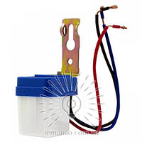 Зовнішній фотоелемент LEMANSO LM6326 6A