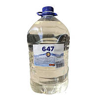 Розчинник 647, 4л