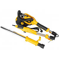 Жерафа шліфмашина для стель і стін ASAKA ASDWS18 (два диски в комплекті)