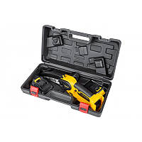 Ланцюгова пила акумуляторна ASCD-21V 1000 Вт