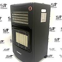 Газово-електричний нагрівач 2в1 TIREX TRAPG180A 1.5 кВт — 4.2 кВ