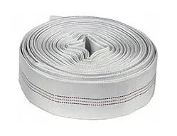 Шланг пожежний 1 дюйм 20 метрів LEX