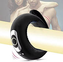 Регульоване ерекційне кільце для чоловіків