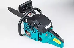 Пила бензинова AL-FA ALGSC60