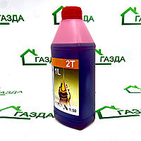 Олива для садового інструменту