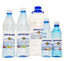 Розчинник Керосин-Х 3кг/4л очіщ. UNI