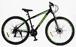 Велосипед гірський CORSO Genesis 29" GN-29265