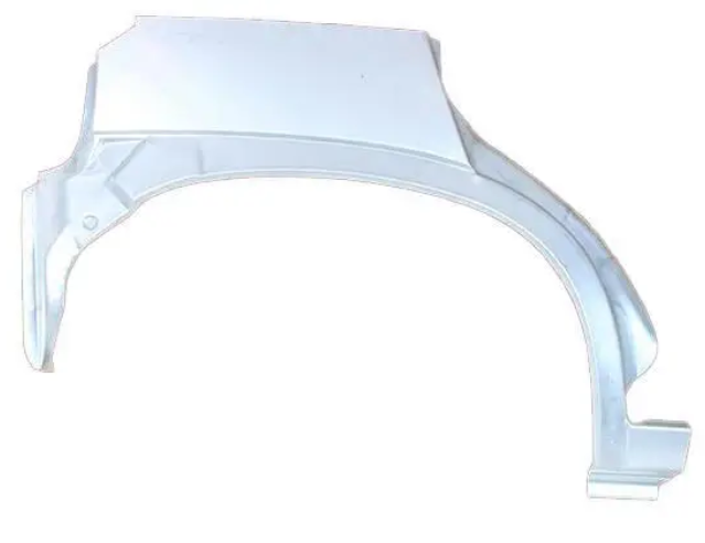 Арка крила заднього правого Opel Corsa B 93-00 KLOKKER 5 DOORS, фото 1