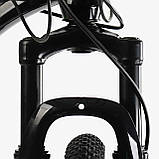 Велосипед гірський CORSO Genesis 24" G-24323, фото 4