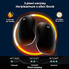 Обігрівач для рук Supretto кишеньковий та павербанк 4000 mAh (9079), фото 2