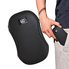 Обігрівач для рук Supretto кишеньковий та павербанк 4000 mAh (9079), фото 5