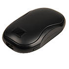 Обігрівач для рук Supretto кишеньковий та павербанк 4000 mAh (9079), фото 8