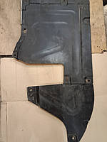 BMW E90 захист ДНИЩА 7163563