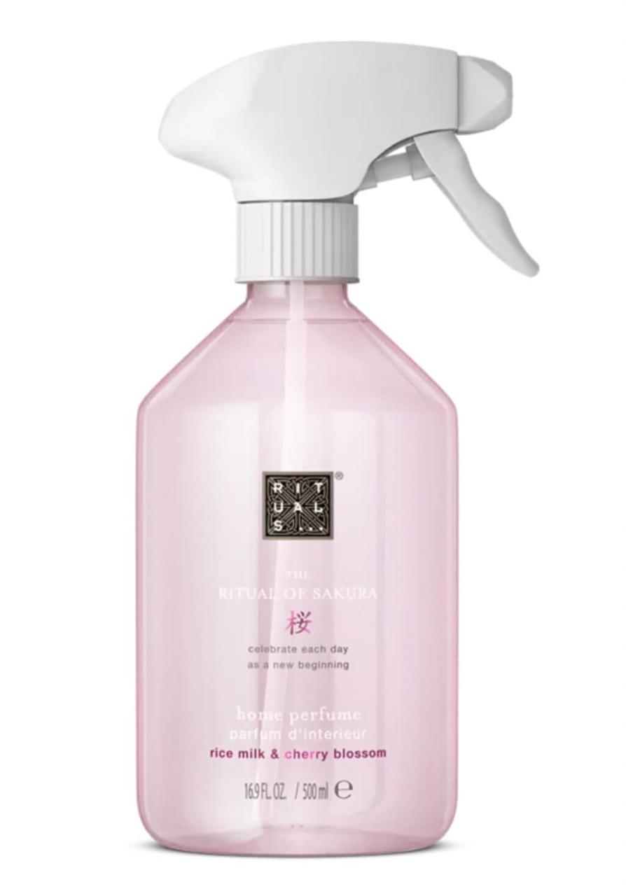 Парфум для дому The Ritual of Sakura Parfum, 500 мл (162493)