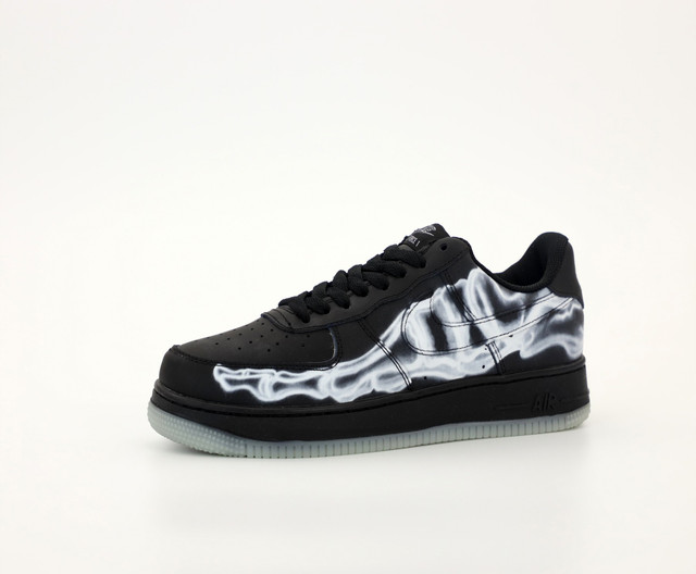 Nike Air Force Skeleton Im polli 47741150