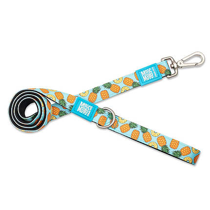 Повідець Short Leash - Sweet Pineapple L, фото 1
