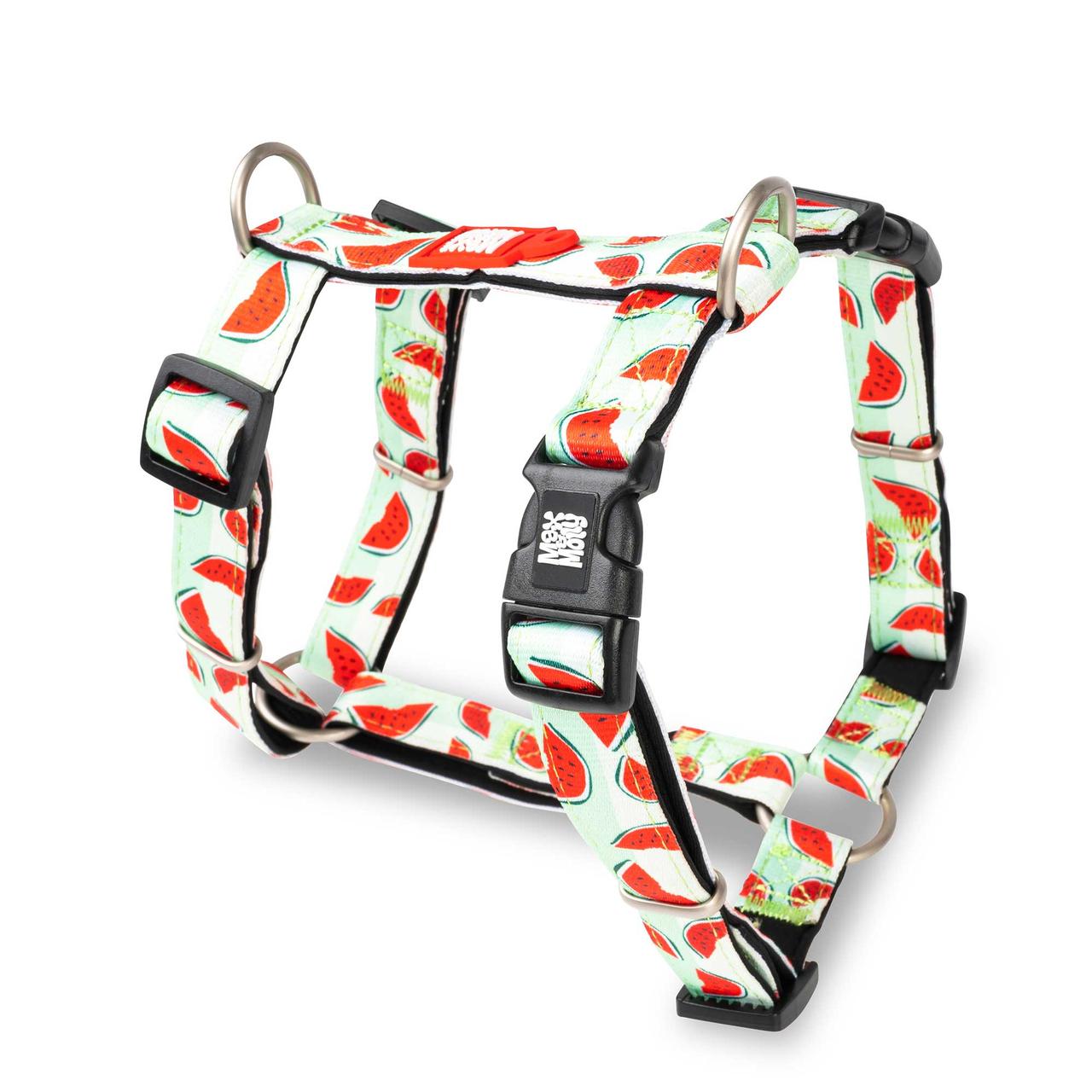 Шлія H-Harness - Watermelon/S