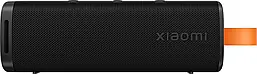 Портативна колонка Xiaomi Sound Outdoor Black