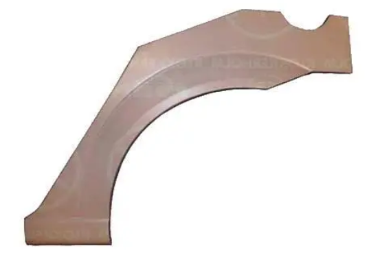 Арка крила заднього правого Opel Meriva 03-10 KLOKKER 4 DOORS, фото 1