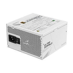 Блок питания Gigabyte UD850GM PG5 White (GP-UD850GM-PG5W)