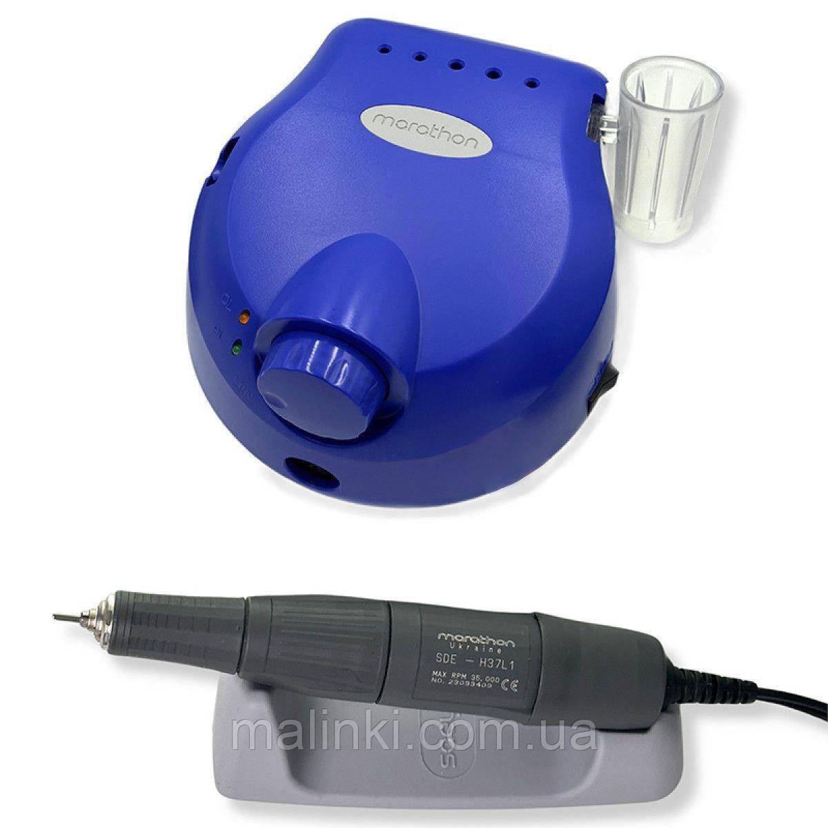 Фрезер Marathon Escort 2 Pro, синій, з ручкою H37L1, фото 1