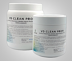 Засіб для видалення кавових масел VD Clean Profi гранульований
