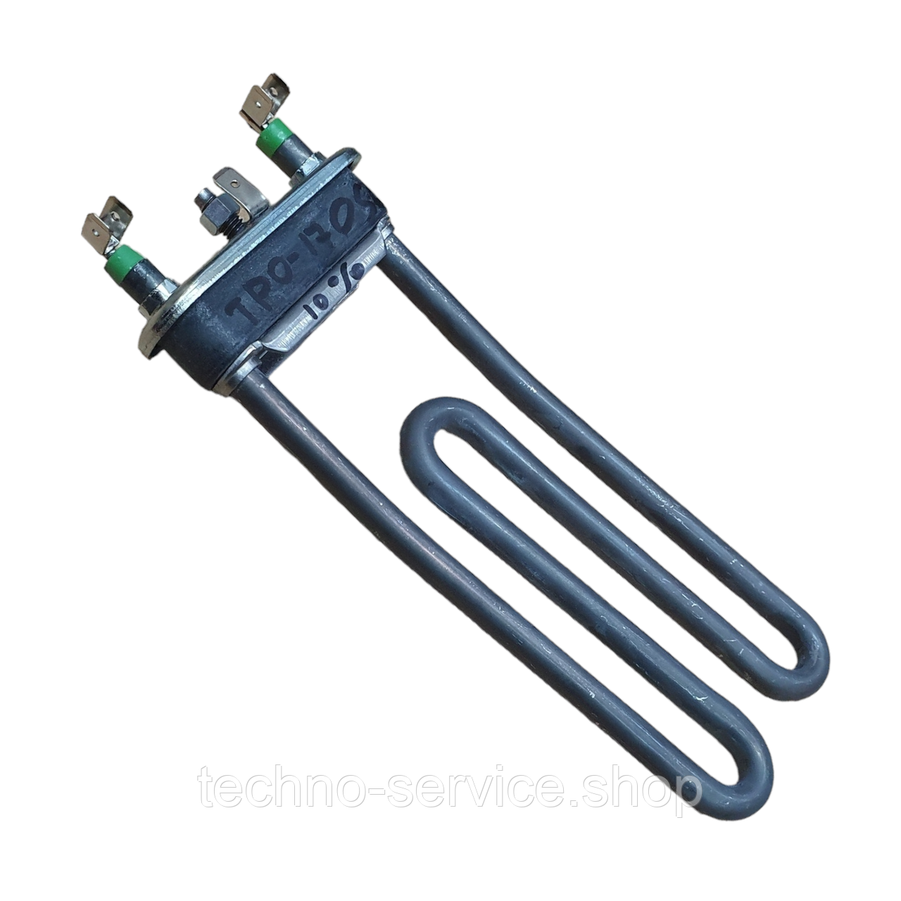 Тэн пральної машини Ariston C00087188, C00081837, 1800W, Thermowatt
