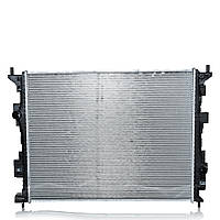 LX6Z8005B Радіатор охолодження двигуна 2.0 l Ford Escape 20-23