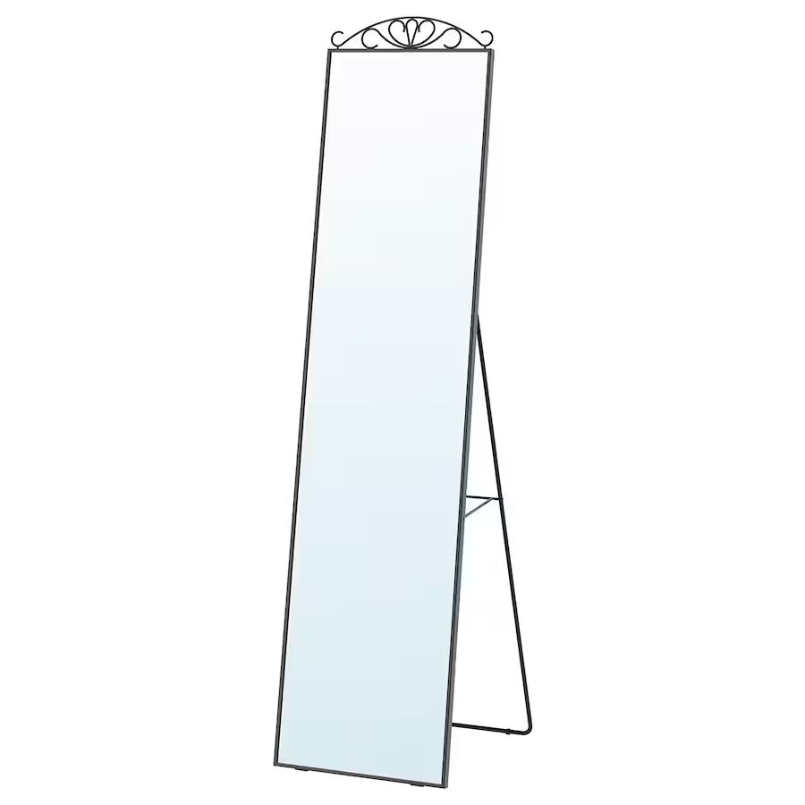 Підлогове дзеркало KARMSUND IKEA 402.949.82
