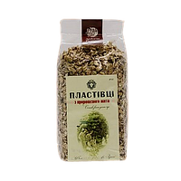 Пластівці з пророщеной пшениці Рось 300 г