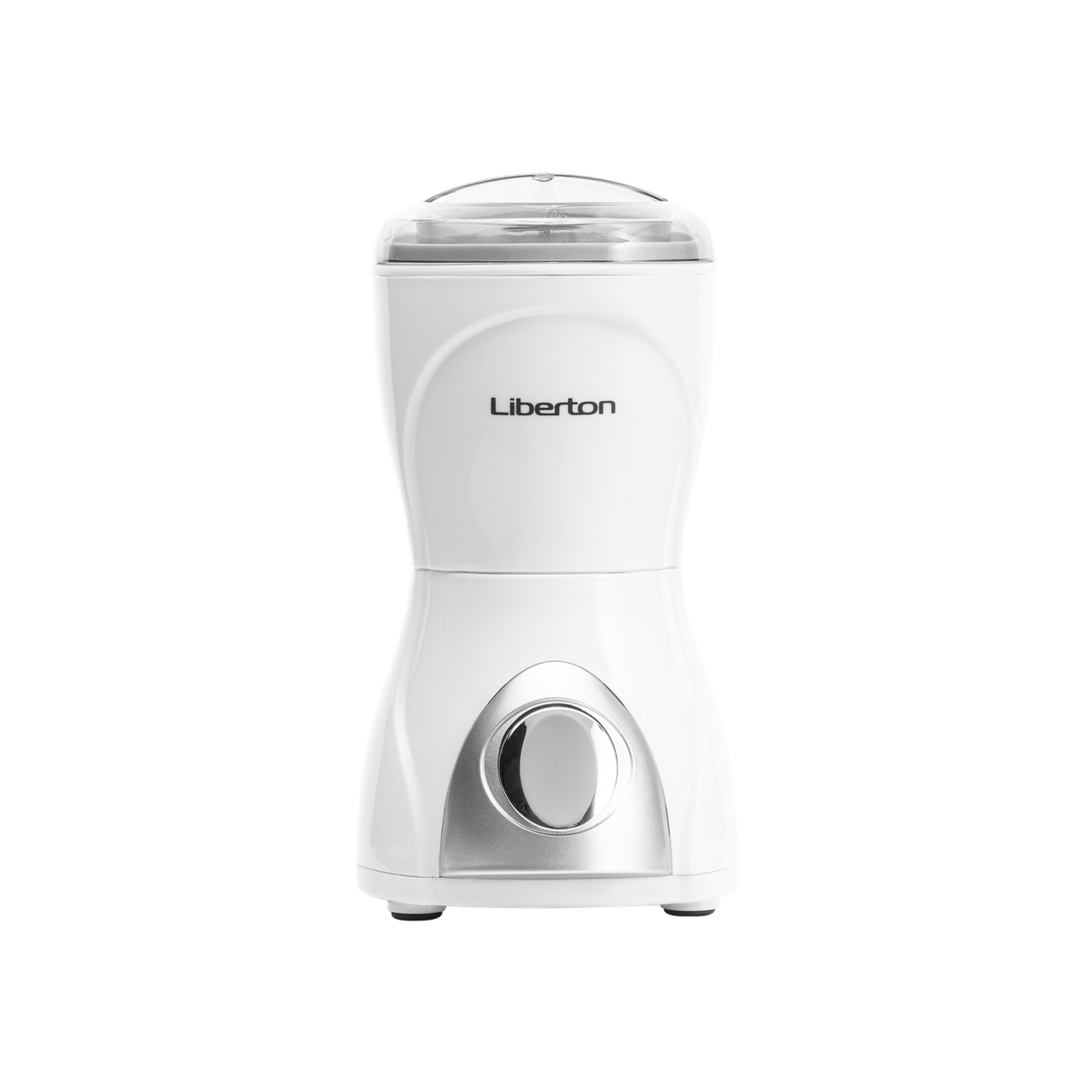 Кавомолка Liberton LCG-1601 white