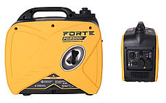 Електростанція інверторна бензинова однофазна чотиритактна Forte FG2500i (2,3кВт) R120Vi 138124