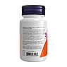 Лютеїн вітаміни для очей Now Foods Lutein 60 капсул, фото 4