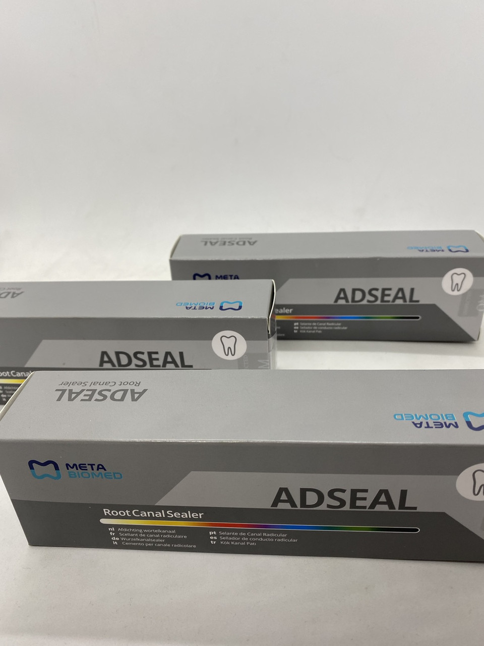 ПЛОМБИРОВОЧНЫЙ МАТЕРИАЛ АДСИЛ (ADSEAL), (ID#2467092399), цена: 700 ...