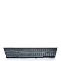 CJ5Z17K945AA Решітка переднього бампера центр матова Ford Escape 13-16