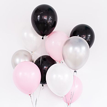 Латексні кулі Artshow (Україна)