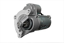 Стартер CS1342, 12V-1.9kW-11/12t, Peugeot 305, 406, Expert, J5, Citroen Jumpy, Fiat Ducato, Scudo