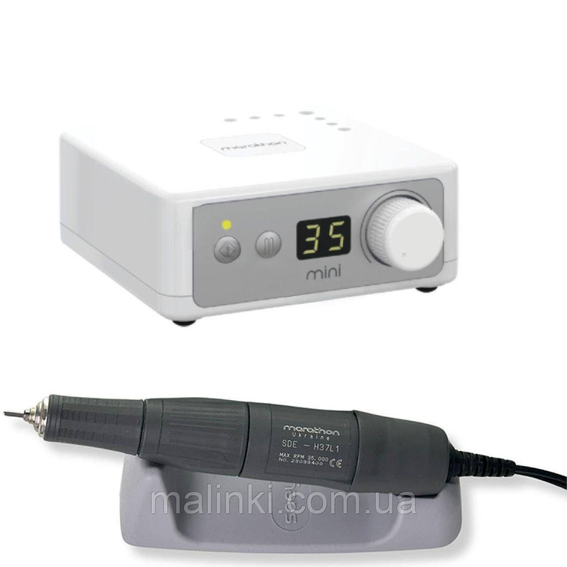 Фрезер Marathon K35 Mini з ручкою H37L1, фото 1
