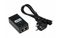 PoE-інжектор Ubiquiti PoE 15V/0,8A/12W (POE-15-12W)