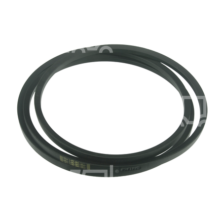 Ремінь 17x3020 привідний Agrobelts комбайна MF Deutz Fahr 5600 6040 6000 6040 7000 9000 Topliner