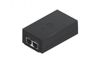 PoE-инжектор Ubiquiti Gigabit PoE 50V/1,2A/60W for AirFiber (POE-50-60W)