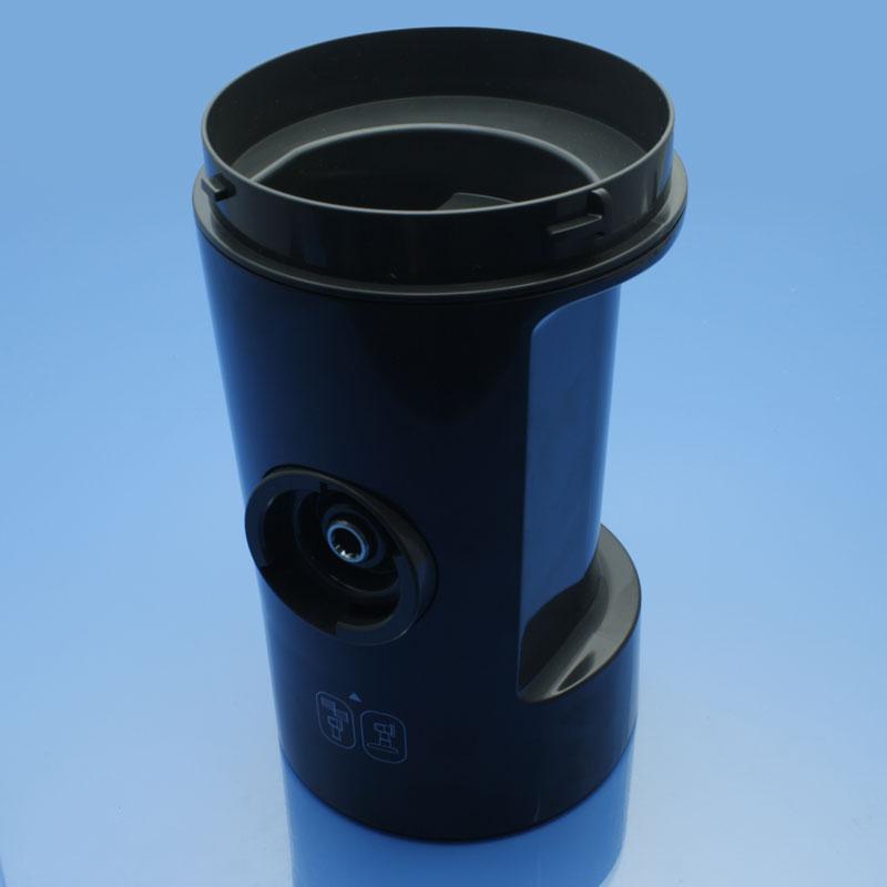 Редуктор м'ясорубки для кухонного комбайну Moulinex Masterchef Gourmet QA41, QA50, QA51, QA60, QA61 оригінал, фото 1