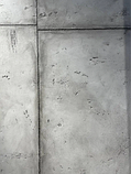 Декоративна штукатурка Beton (мікробетон) 5 кг Imagine Decor, фото 3