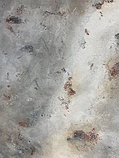 Декоративна штукатурка Beton (мікробетон) 5 кг Imagine Decor, фото 4