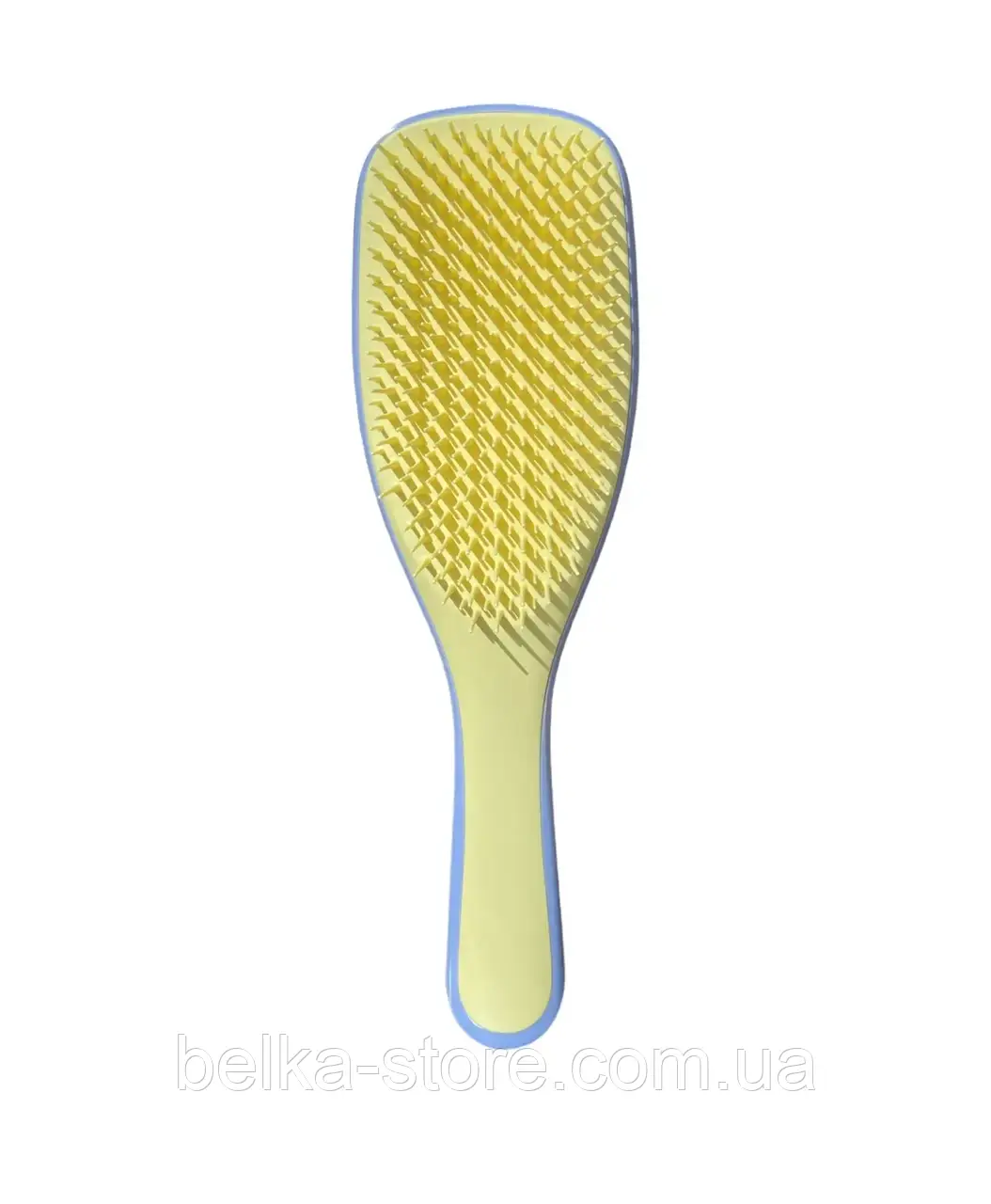 Щітка для волосся Tangle Teezer The Ultimate Detangler Lilac&Yellow, фото 1