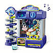 Інтерактивний ігровий автомат Хватайка з іграшками Розважальна гра монетки музика підсвітка USB-кабель, фото 2