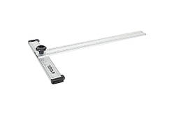 Косинець для гіпсокартону Mastertool — 600 x 360 мм (30-3511)