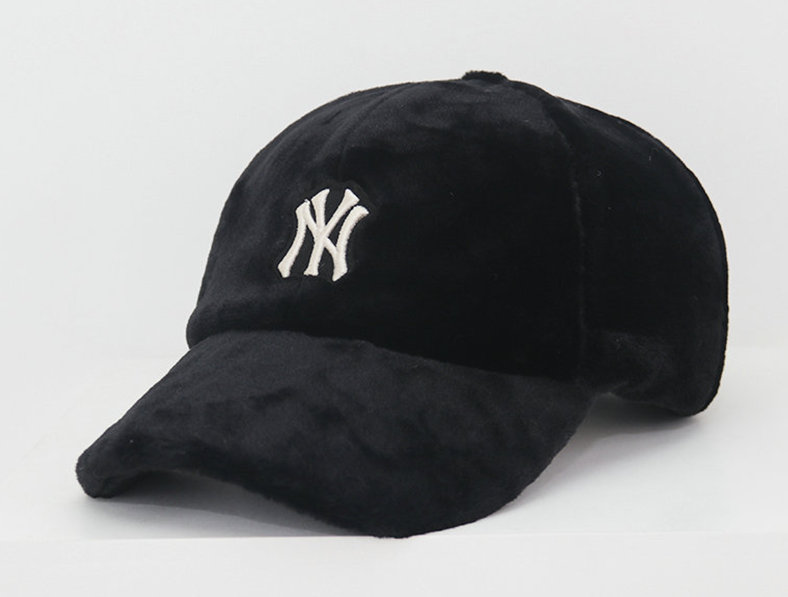 Бейсболка New York Yankees / SPK-1150